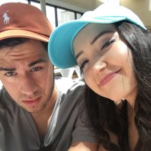 Meet your Posher, Luke